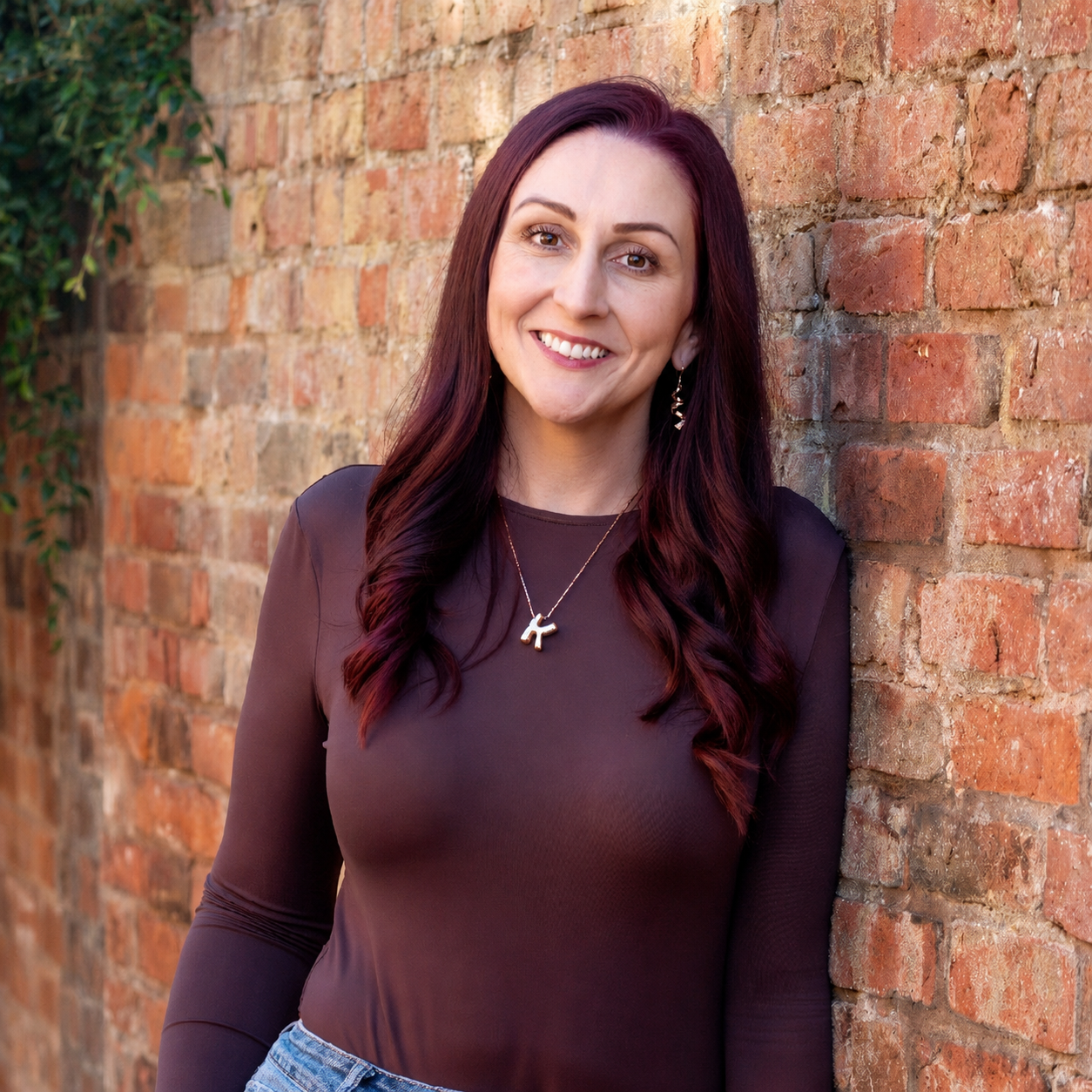 Dr Katie Ford FRCVS, veterinary surgeon and author of the To An Amazing gift books